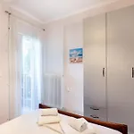 Famiglia Nest By Rentalspro - Halkidiki Apartamento Nikiti (Sithonia)