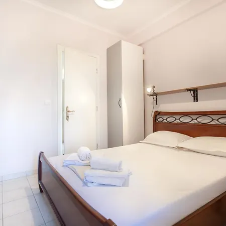 Famiglia Nest By Rentalspro - Halkidiki Apartamento Nikiti (Sithonia)