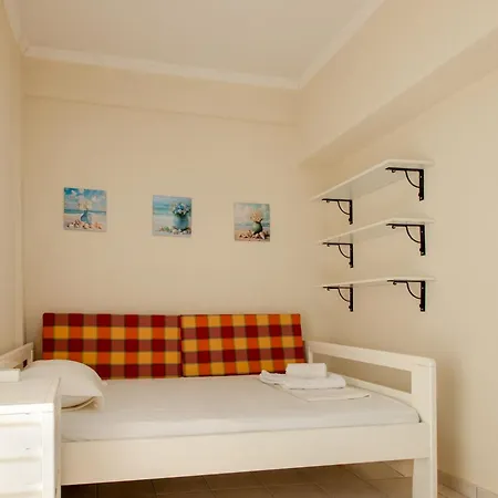 Famiglia Nest By Rentalspro - Halkidiki * Nikiti (Sithonia)