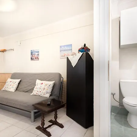 Famiglia Nest By Rentalspro - Halkidiki Apartamento