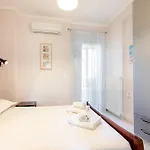 Famiglia Nest By Rentalspro - Halkidiki Apartment *