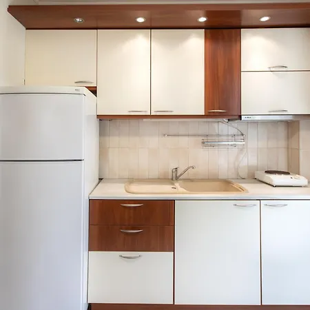Apartment Famiglia Nest By Rentalspro - Halkidiki *