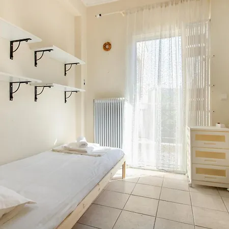 Famiglia Nest By Rentalspro - Halkidiki Appartamento *