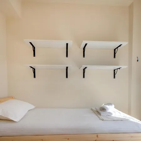 Apartment Famiglia Nest By Rentalspro - Halkidiki