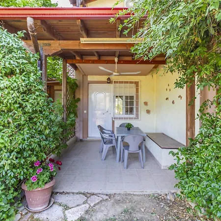 Famiglia Nest By Rentalspro - Halkidiki *