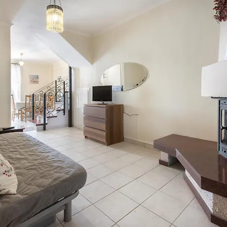 Famiglia Nest By Rentalspro - Halkidiki Appartamento Nikiti (Sithonia)