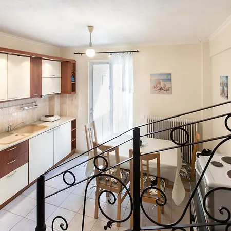 Appartamento Famiglia Nest By Rentalspro - Halkidiki *