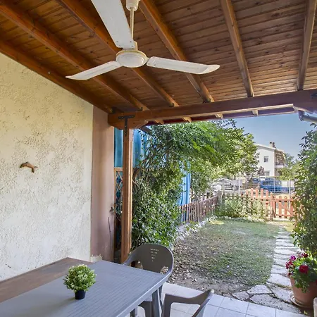 Appartamento Famiglia Nest By Rentalspro - Halkidiki