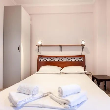 Appartamento Famiglia Nest By Rentalspro - Halkidiki