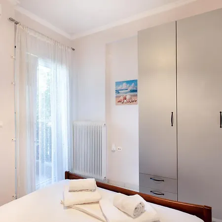 Famiglia Nest By Rentalspro - Halkidiki Appartamento Nikiti (Sithonia)