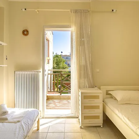 Appartamento Famiglia Nest By Rentalspro - Halkidiki *
