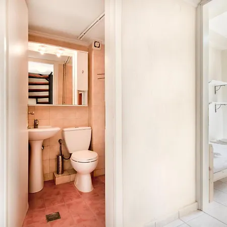 Famiglia Nest By Rentalspro - Halkidiki Nikiti (Sithonia)
