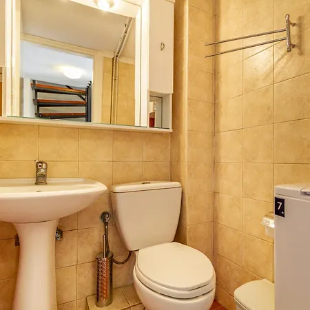 Famiglia Nest By Rentalspro - Halkidiki Nikiti (Sithonia)